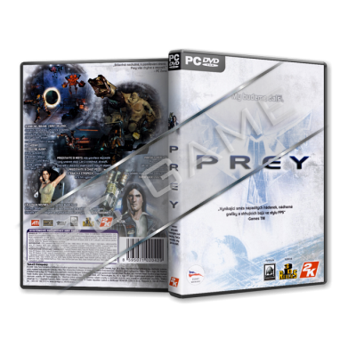 prey pc oyun